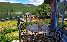 Beinn Eighe, Taymouth Marina